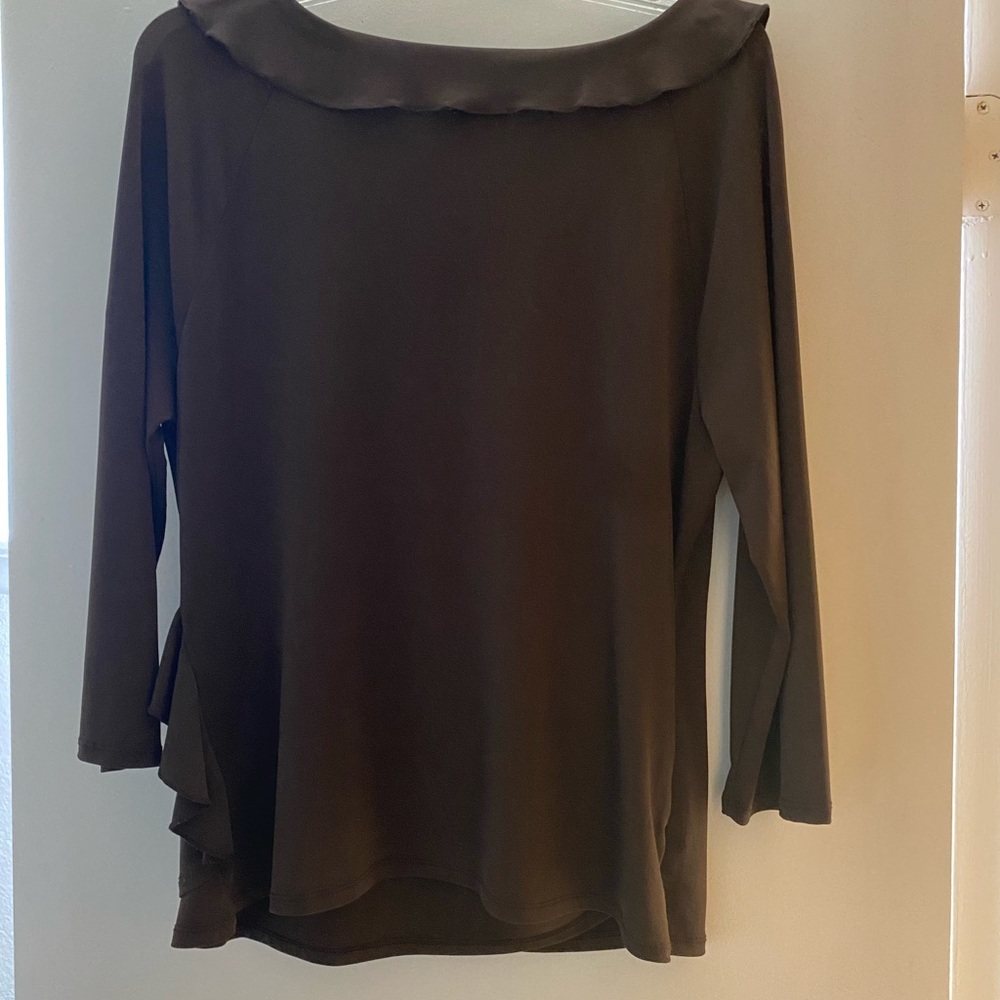 Blouse - Picture 2 of 4